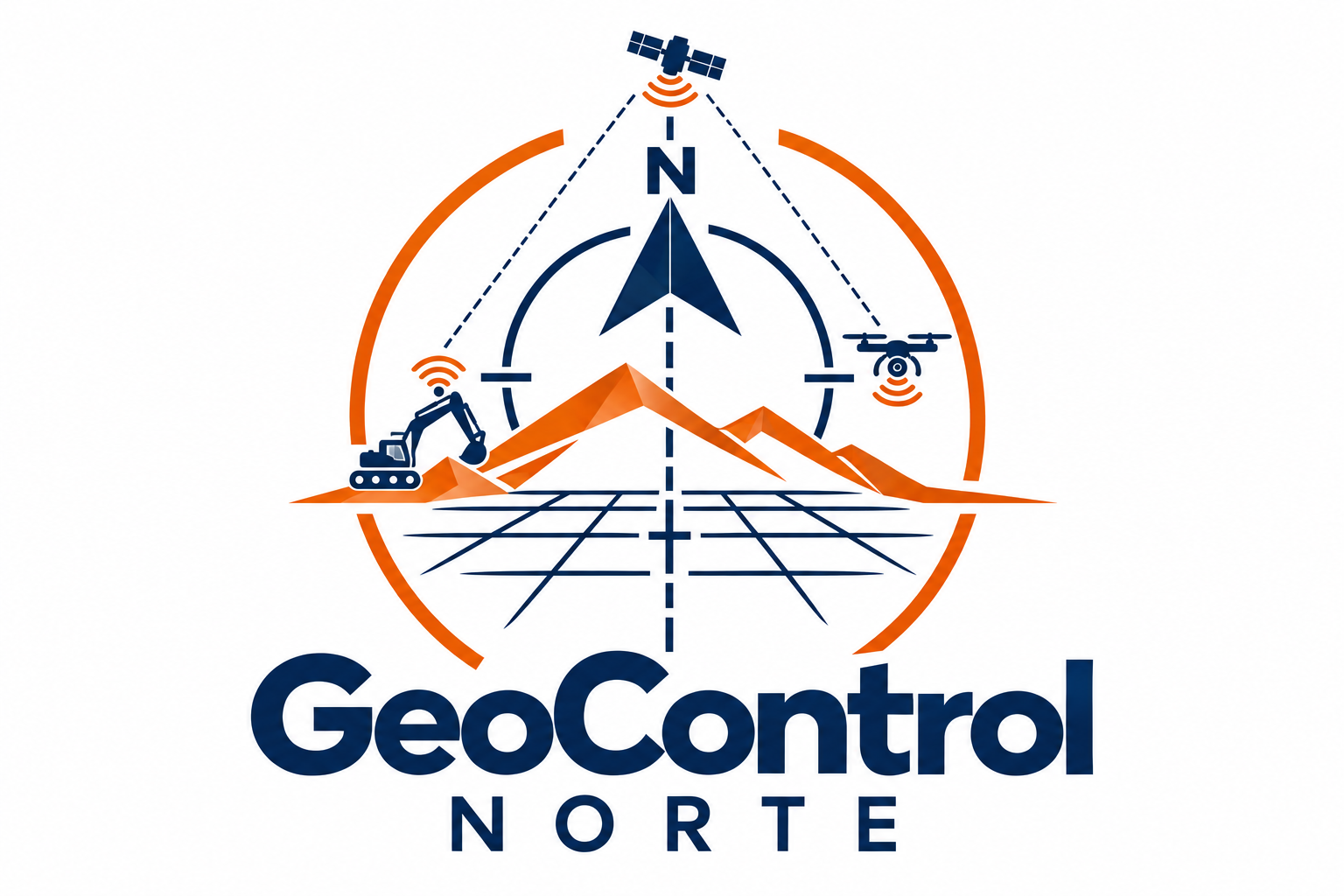 GeoControl Norte