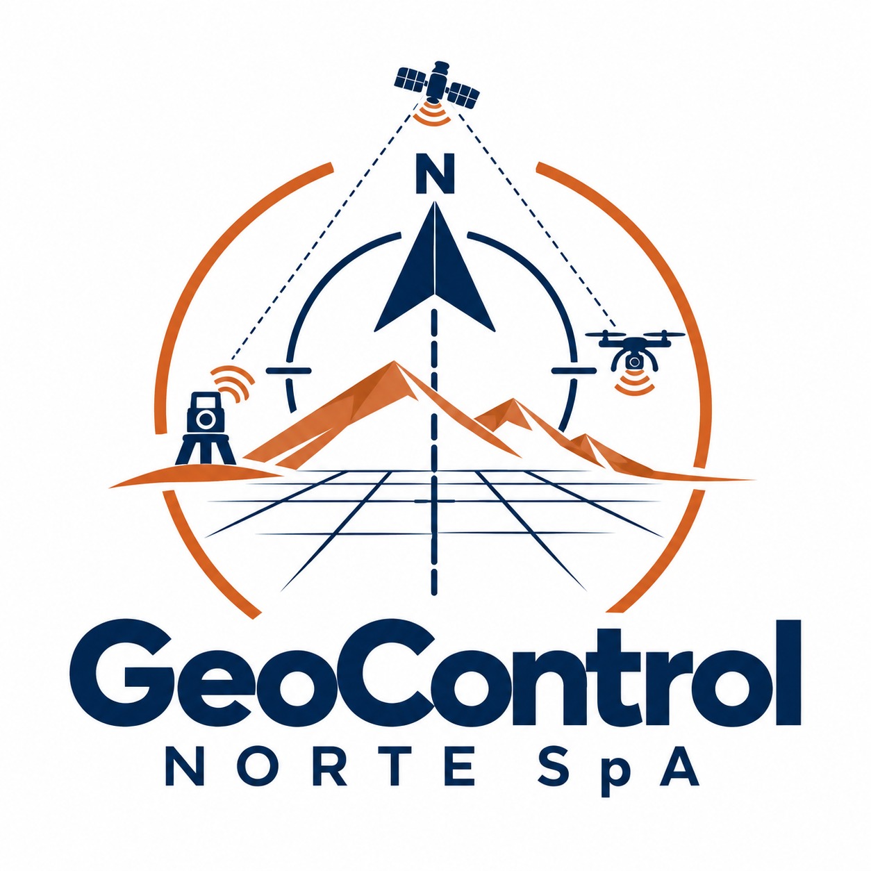 GeoControl Norte SpA